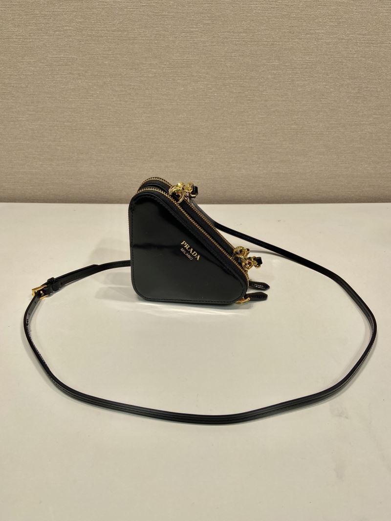 Prada Top Handle Bags